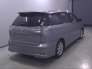 TOYOTA ESTIMA 2008