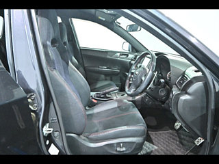 SUBARU IMPREZA 2011