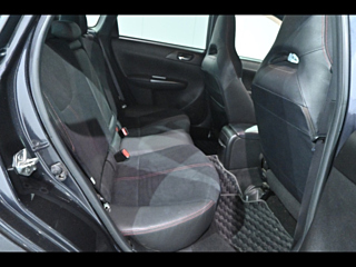 SUBARU IMPREZA 2011