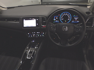 HONDA VEZEL 2015