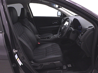 HONDA VEZEL 2015