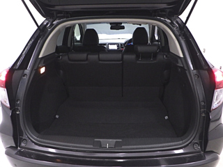 HONDA VEZEL 2015