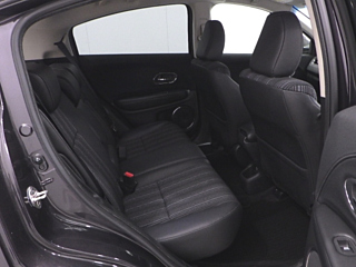 HONDA VEZEL 2015