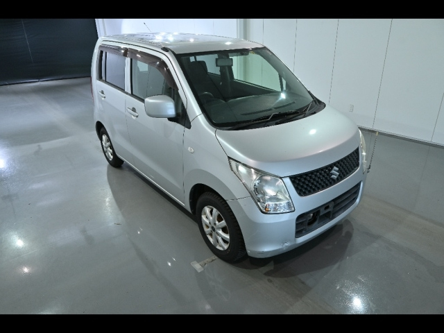 SUZUKI WAGON R 2012