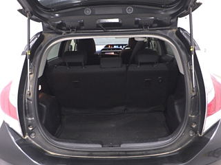 TOYOTA AQUA 2016