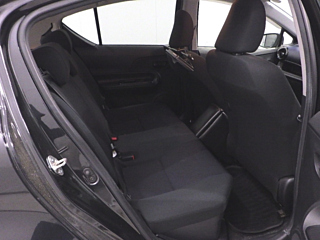 TOYOTA AQUA 2016