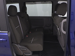 HONDA STEP WAGON 2017