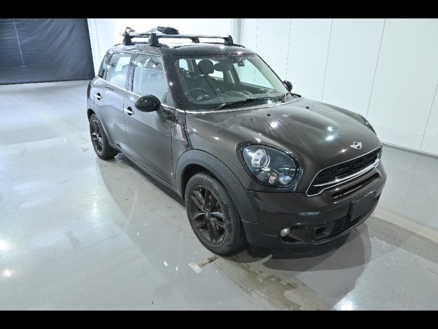 BMW MINI 2016