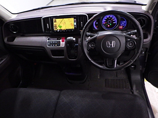 HONDA N ONE 2013