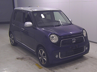 HONDA N ONE 2013