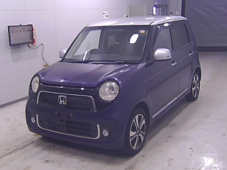 HONDA N ONE 2013