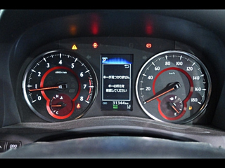 TOYOTA ALPHARD 2020