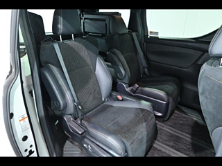 TOYOTA ALPHARD 2020