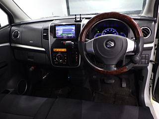 SUZUKI WAGON R 2010