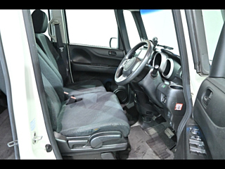 HONDA N BOX 2013
