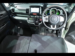 HONDA N BOX 2013