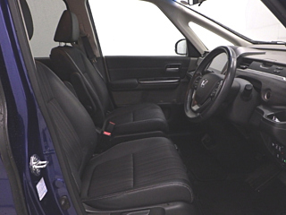 HONDA FREED 2017