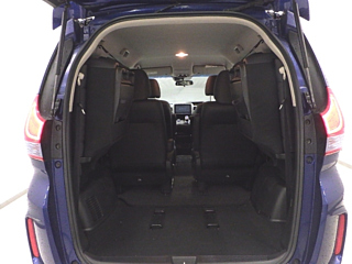 HONDA FREED 2017