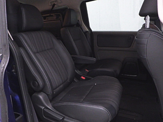 HONDA FREED 2017