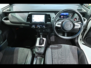 HONDA FIT 2020