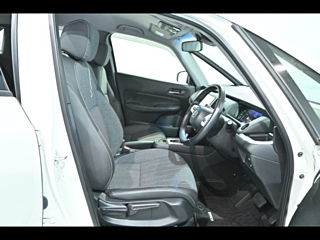HONDA FIT 2020