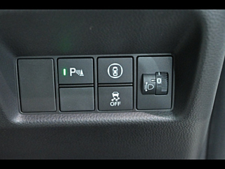 HONDA FIT 2020