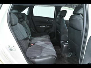 HONDA FIT 2020
