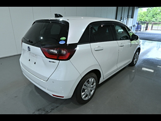 HONDA FIT 2020