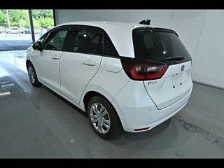 HONDA FIT 2020