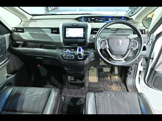 HONDA FREED 2017