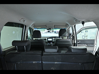 HONDA FREED 2017