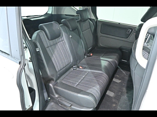HONDA FREED 2017