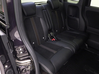 HONDA N BOX 2019