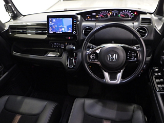 HONDA N BOX 2019