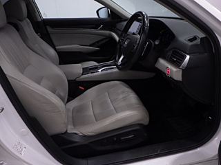 HONDA ACCORD 2020