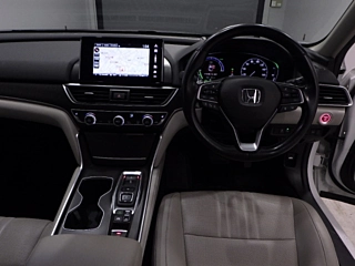 HONDA ACCORD 2020