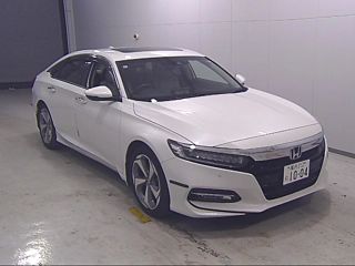 HONDA ACCORD 2020