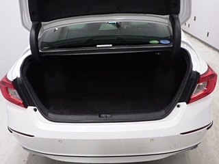 HONDA ACCORD 2020