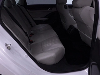 HONDA ACCORD 2020