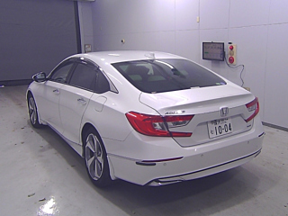 HONDA ACCORD 2020