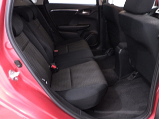 HONDA FIT 2018