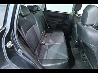 SUBARU FORESTER 2013
