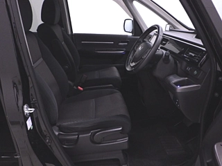 HONDA STEP WAGON 2016