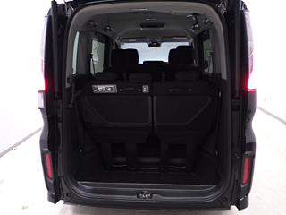 HONDA STEP WAGON 2016
