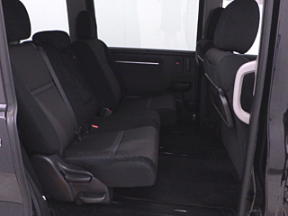 HONDA STEP WAGON 2016
