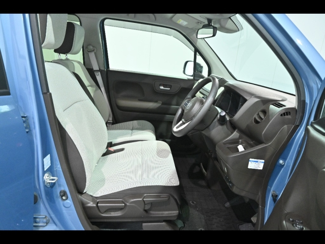 HONDA N WGN 2021