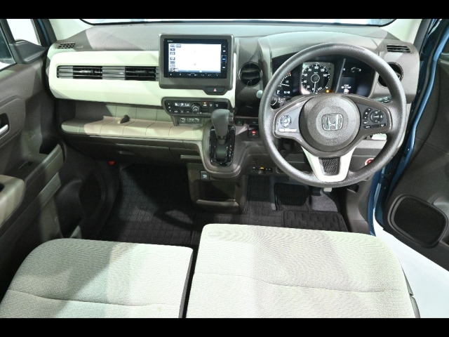 HONDA N WGN 2021