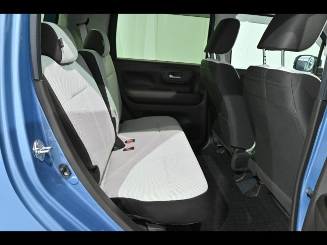 HONDA N WGN 2021