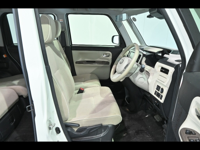 DAIHATSU MOVE CANBUS 2020