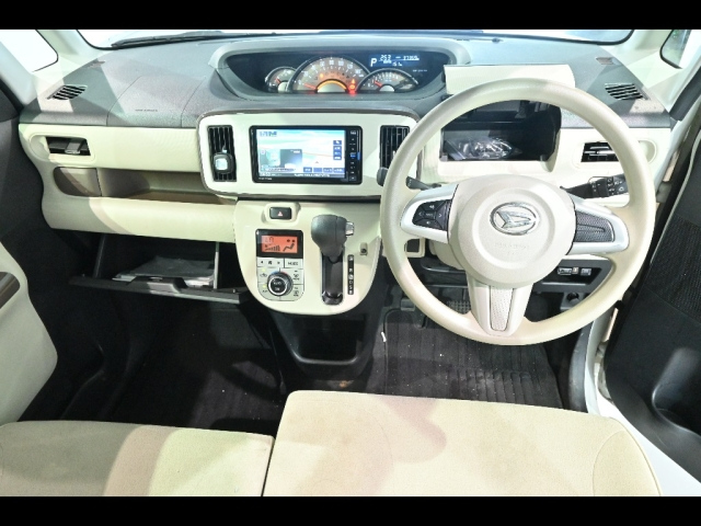 DAIHATSU MOVE CANBUS 2020